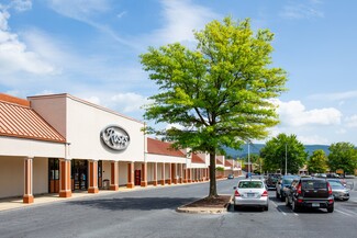 More details for 801-901 W Broad St, Waynesboro, VA - Retail for Lease