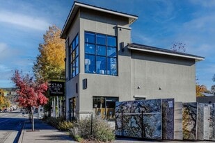 2180 Main Ave, Durango CO - NNN Property