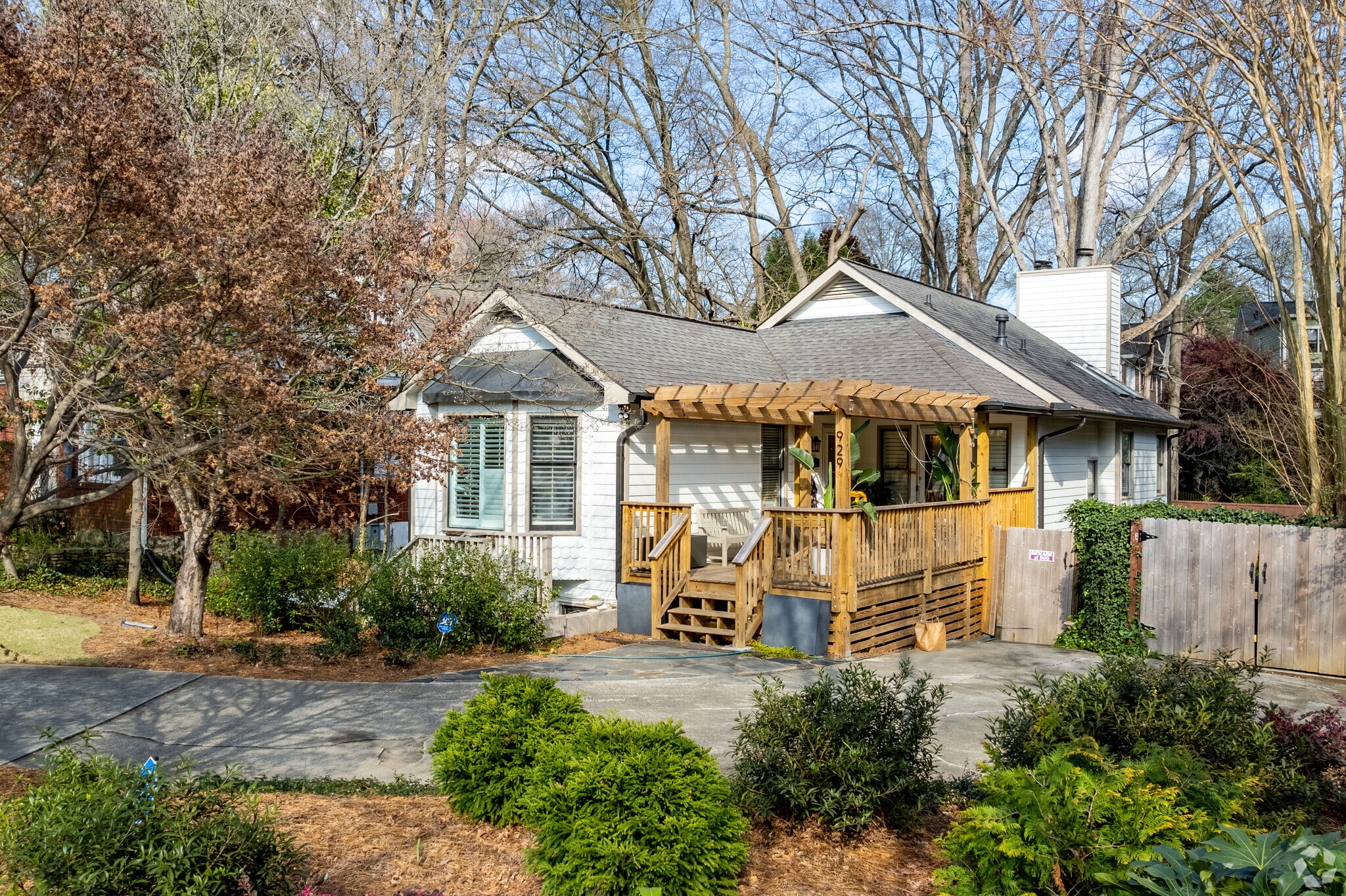 929 Ponce De Leon Pl Ne, Atlanta, GA for sale Primary Photo- Image 1 of 1