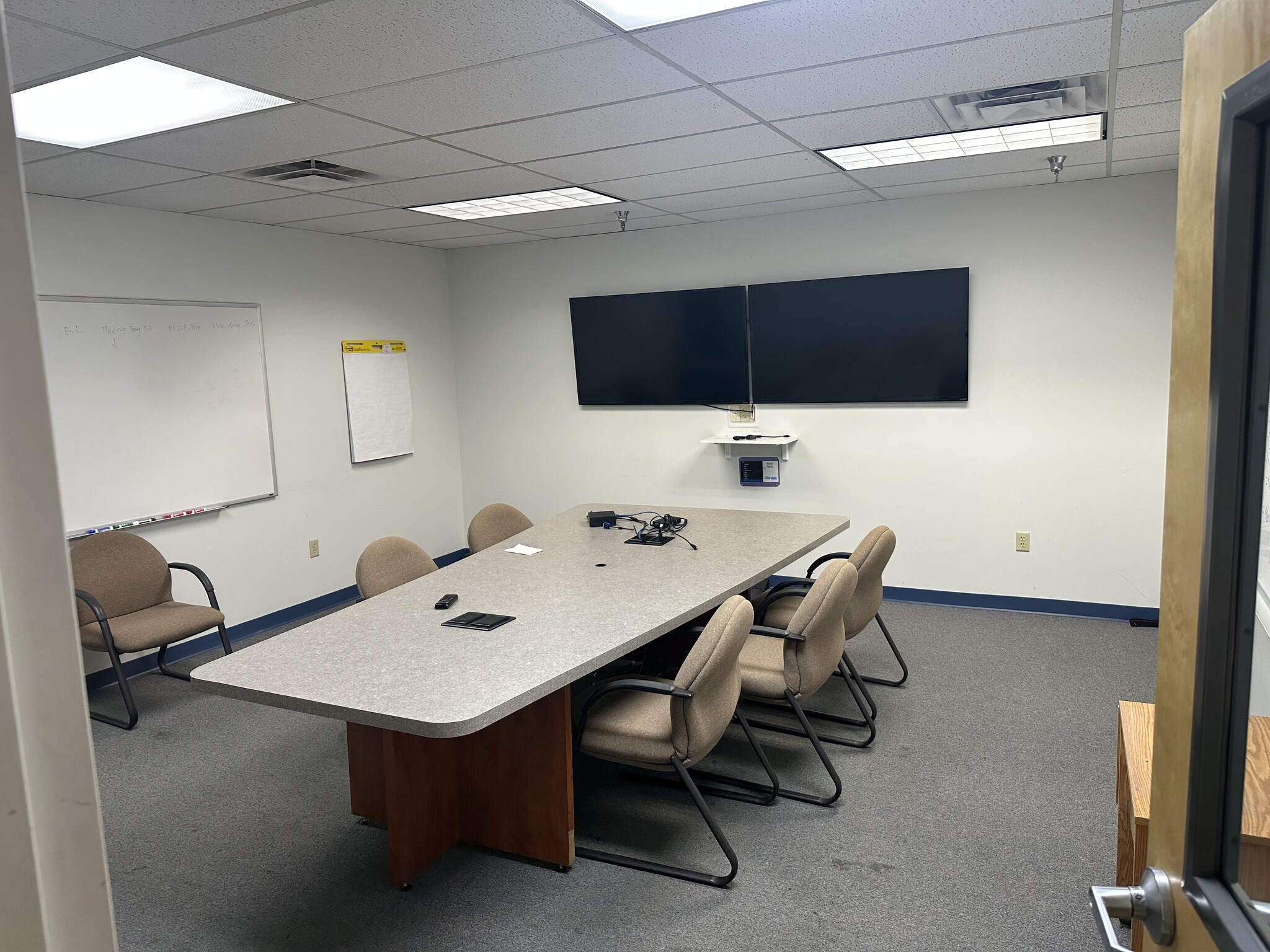 6625 Dobbin Rd, Columbia, MD for lease Interior Photo- Image 1 of 6