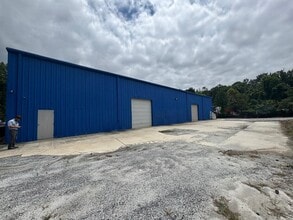 4145 Thurman Rd, Conley, GA for lease Interior Photo- Image 2 of 8