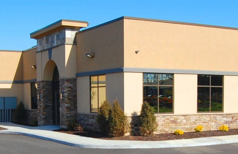 1065 Ridge Rd, Webster, NY for sale - Building Photo - Image 1 of 1