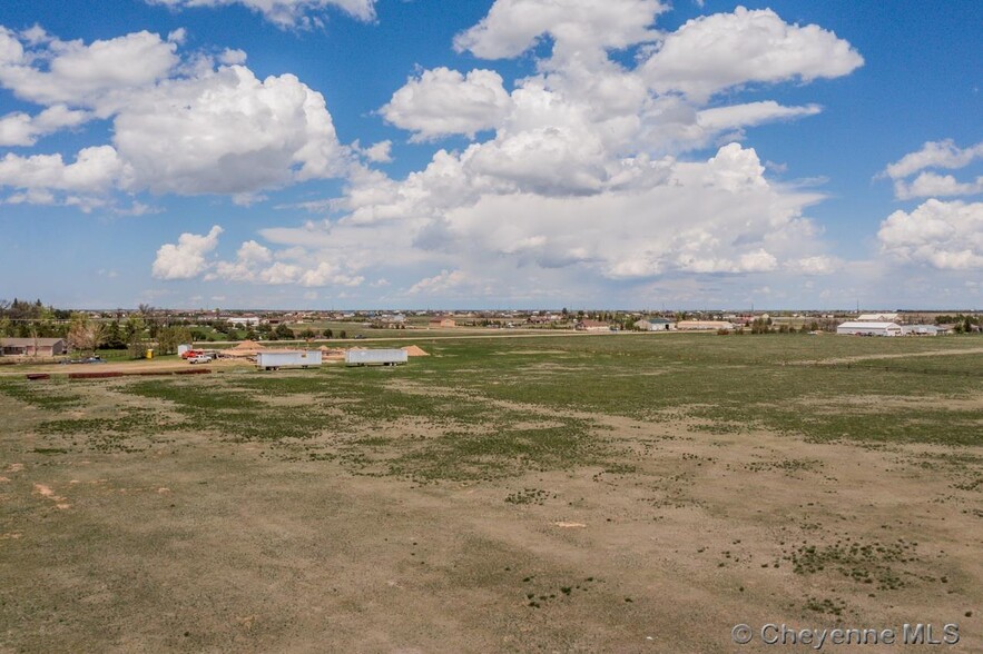 Tract 1 Christensen Road, Cheyenne, WY for sale - Building Photo - Image 2 of 8