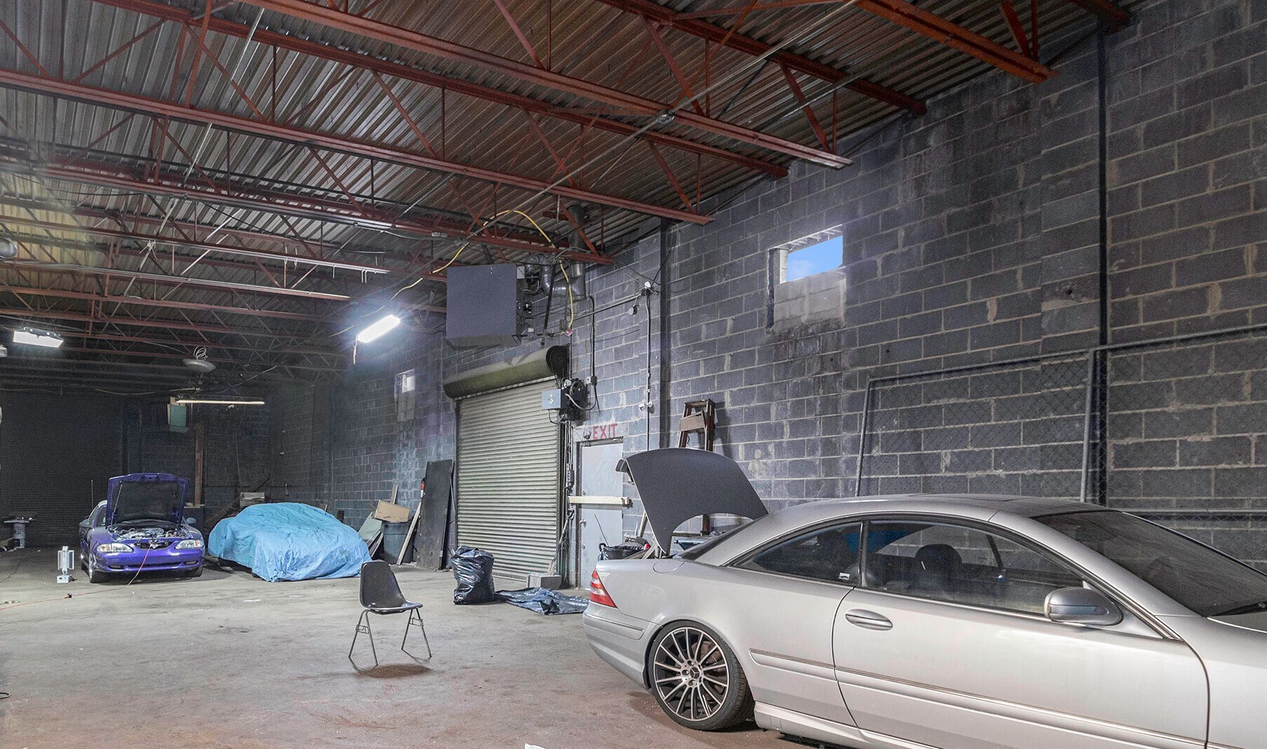 17314 Ryan Rd, Hamtramck, MI 48212 Retail for Sale