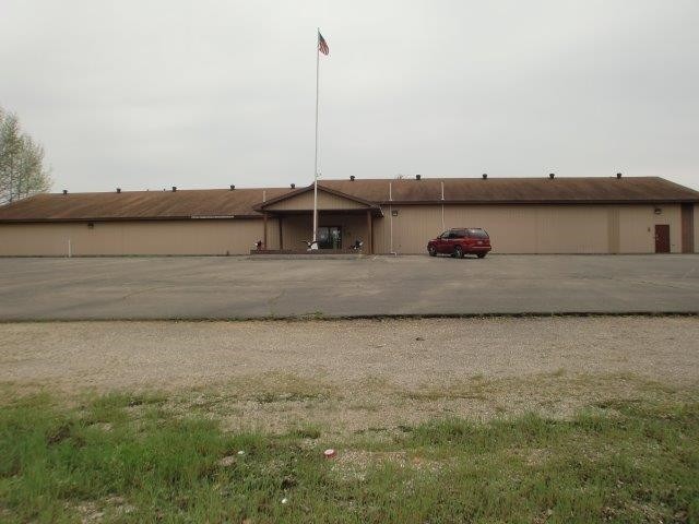 13583 Old Highway 25, Dexter, MO for sale Building Photo- Image 1 of 1