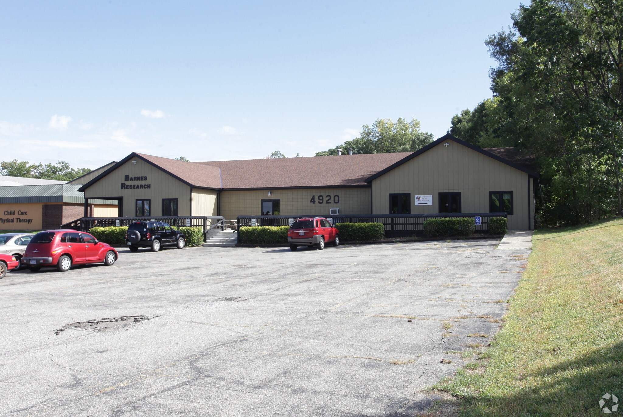 4920-4930 Plainfield Ave, Grand Rapids, MI for sale Primary Photo- Image 1 of 1