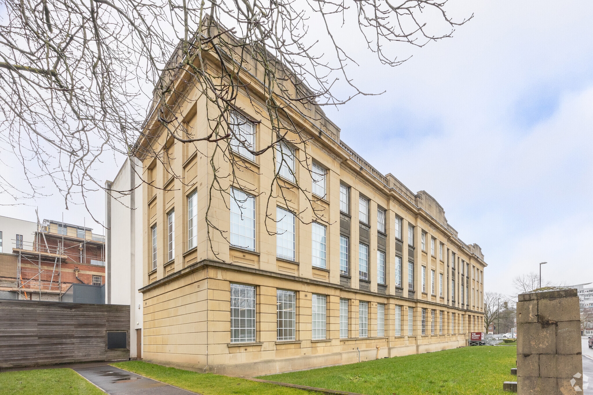 Hospitality in Coventry for sale Primary Photo- Image 1 of 1