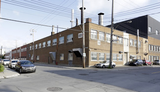 More details for 9735-9785 Rue Jeanne-Mance, Montréal, QC - Industrial for Sale