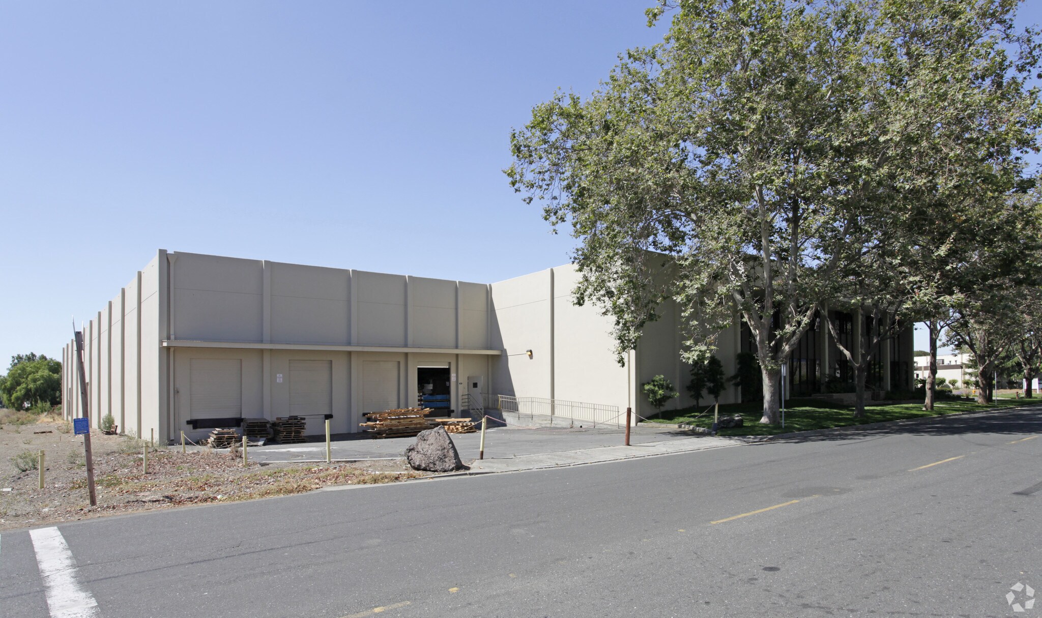 1190 Zephyr Ave, Hayward, CA for sale Primary Photo- Image 1 of 1