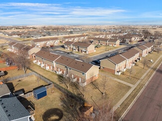 More details for 501 S Wheatland Ave, Sioux Falls, SD - Land for Sale