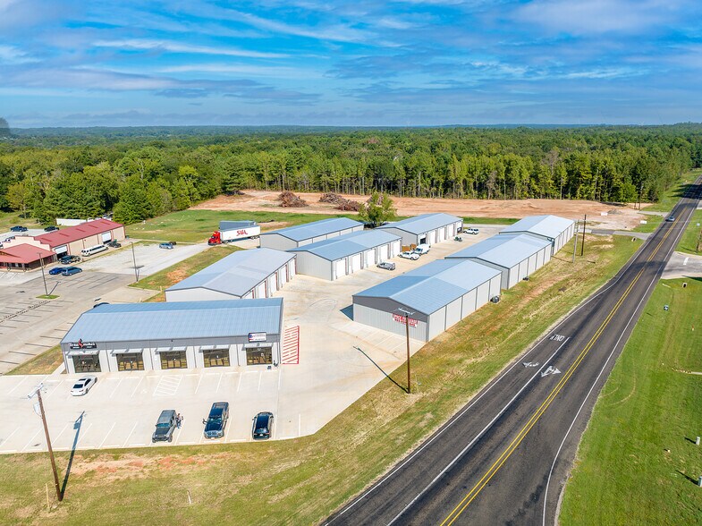 Flex in Tyler, TX for sale - Building Photo - Image 1 of 1