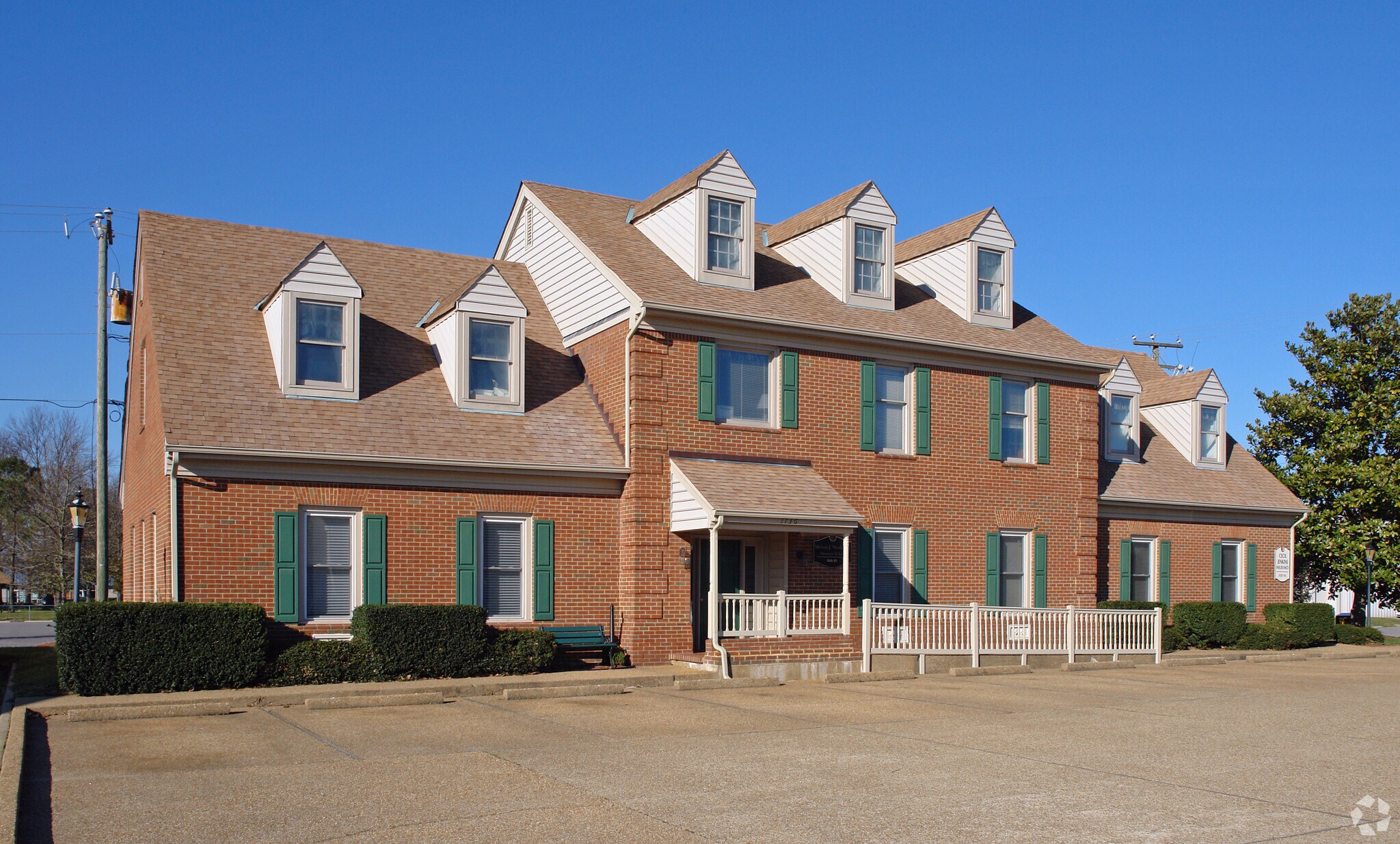 1736 S Park Ct, Chesapeake, VA for sale Building Photo- Image 1 of 1