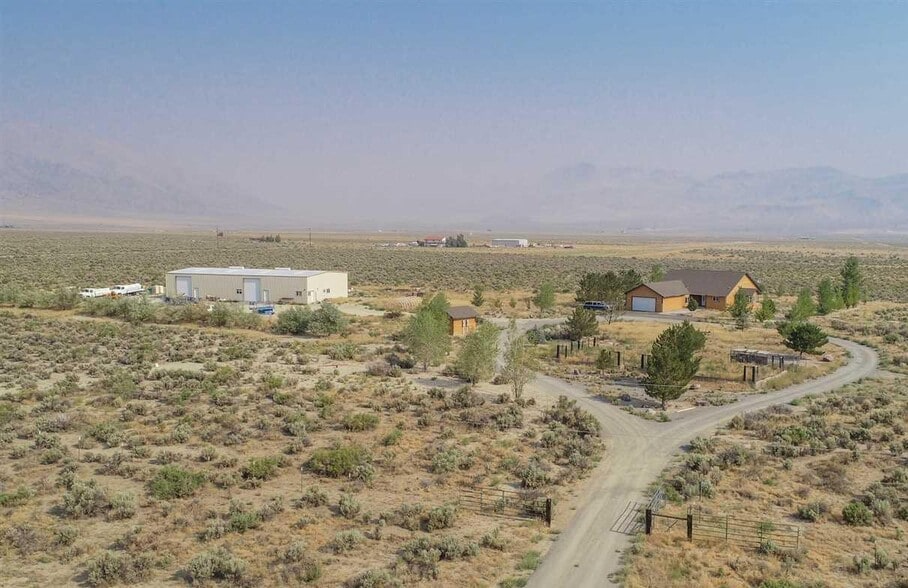5900 Range Land Rd, Reno, NV for sale - Building Photo - Image 3 of 6
