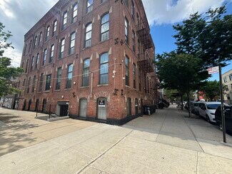 More details for 124-128 Stuyvesant Ave, Brooklyn, NY - Retail for Lease