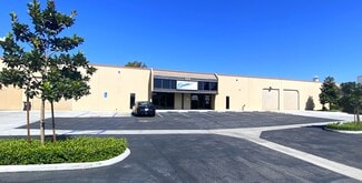More details for 525 W Lambert Rd, Brea, CA - Industrial for Lease