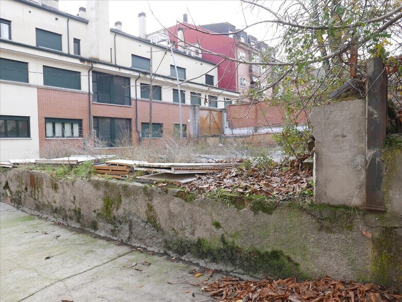 Calle de Juan de la Prida, 4D, El Espinar, Segovia for sale - Building Photo - Image 2 of 6