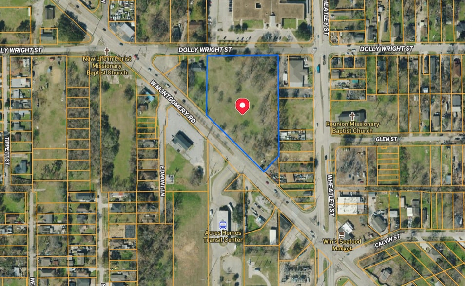 7920 W Montgomery Rd, Houston, TX for lease - Building Photo - Image 2 of 16