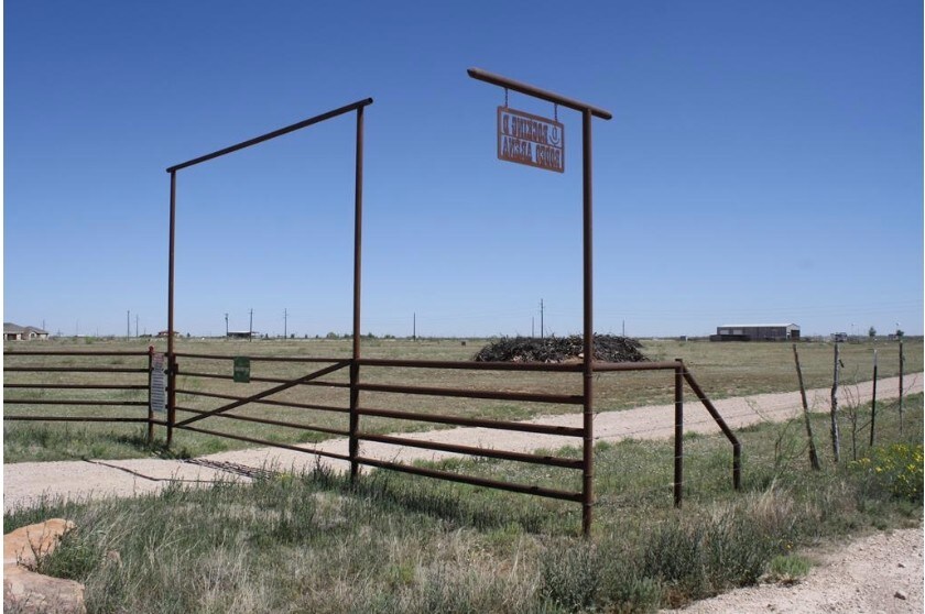 5900-5 N County Rd 1142, Midland, TX for sale - Primary Photo - Image 1 of 1