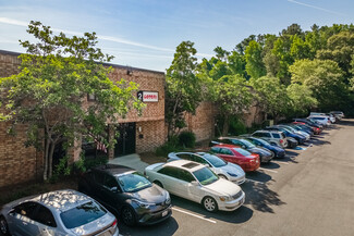 More details for 189 Cobb Pky N, Marietta, GA - Industrial for Lease