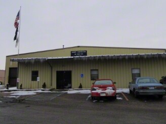 1492 E Grand River Ave, Williamston, MI for sale - Primary Photo - Image 1 of 1