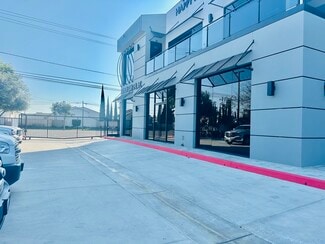More details for 5105 W 1st St, Santa Ana, CA - Office for Lease