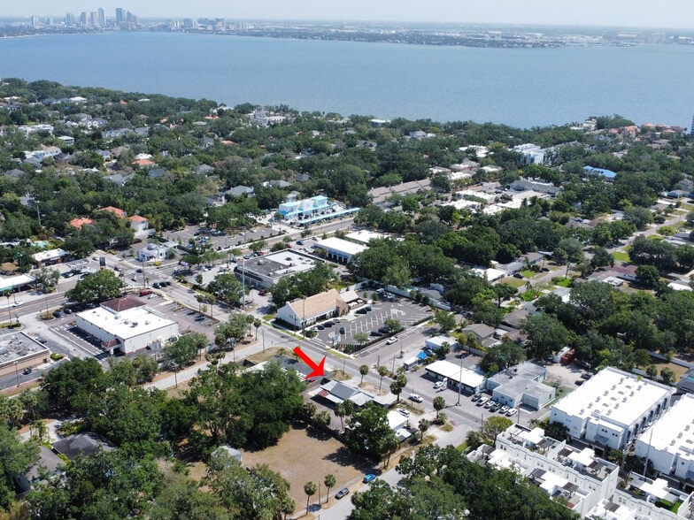 5005 S Macdill Ave, Tampa, FL for sale - Building Photo - Image 3 of 4