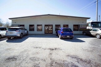 More details for 3019 Chicot St, Pascagoula, MS - Retail for Sale
