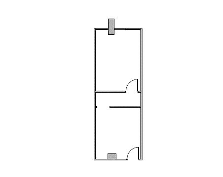 10925 Estate Ln, Dallas, TX for lease Floor Plan- Image 1 of 1