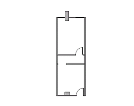 10925 Estate Ln, Dallas, TX for lease Floor Plan- Image 1 of 1