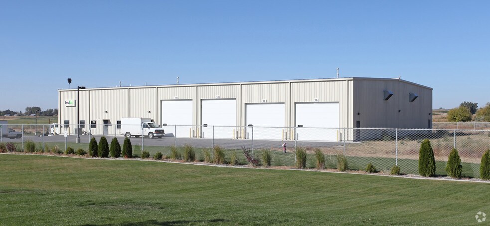 382 American Ave, Jerome, ID for lease - Building Photo - Image 1 of 49