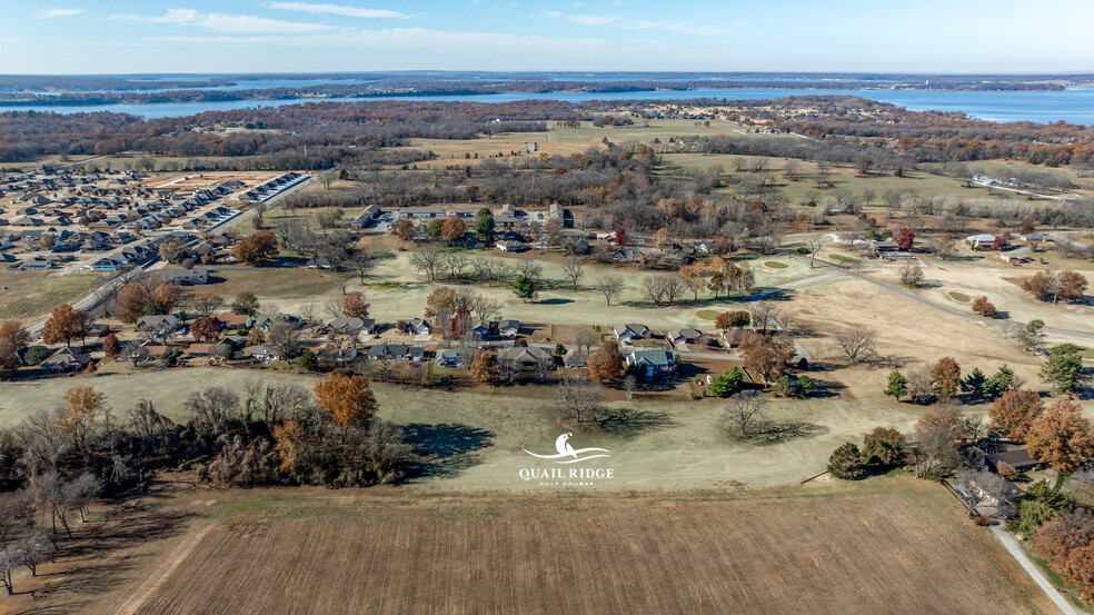 519 Quail Run Rd, Grove, OK for sale - Building Photo - Image 3 of 21