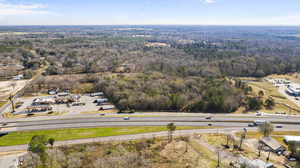 0 Loop 287 N, Lufkin, TX for sale - Building Photo - Image 1 of 1