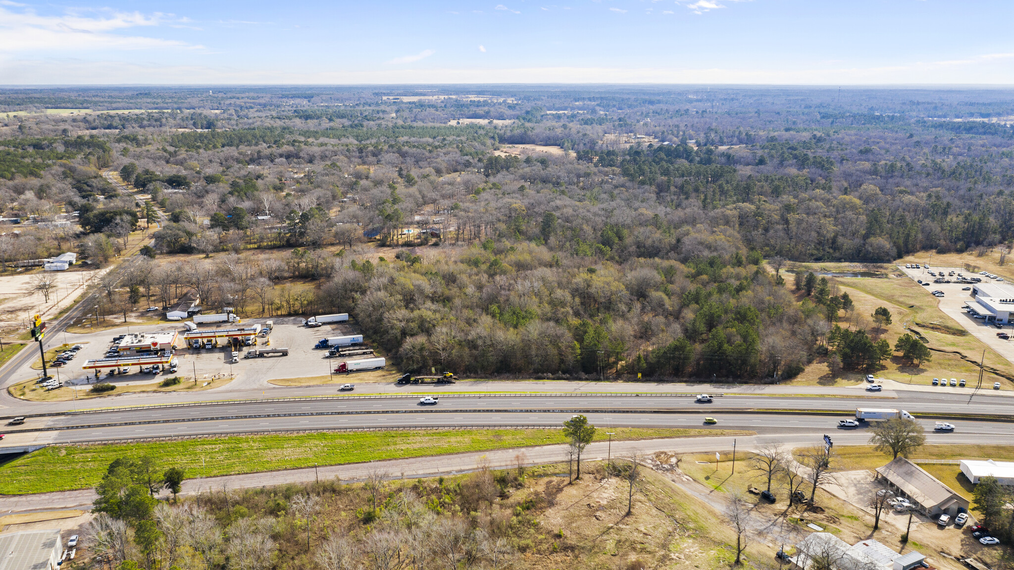 0 Loop 287 N, Lufkin, TX for sale Building Photo- Image 1 of 1