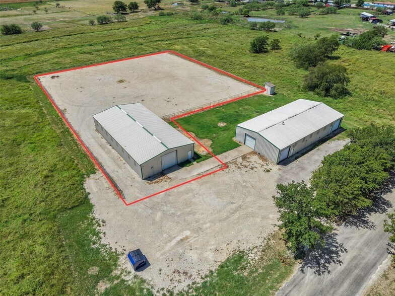 11416 Hames, Pilot Point, TX for lease - Building Photo - Image 1 of 30