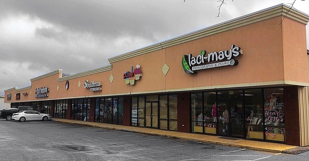 7921 Tanner Williams Rd, Mobile, AL 36608