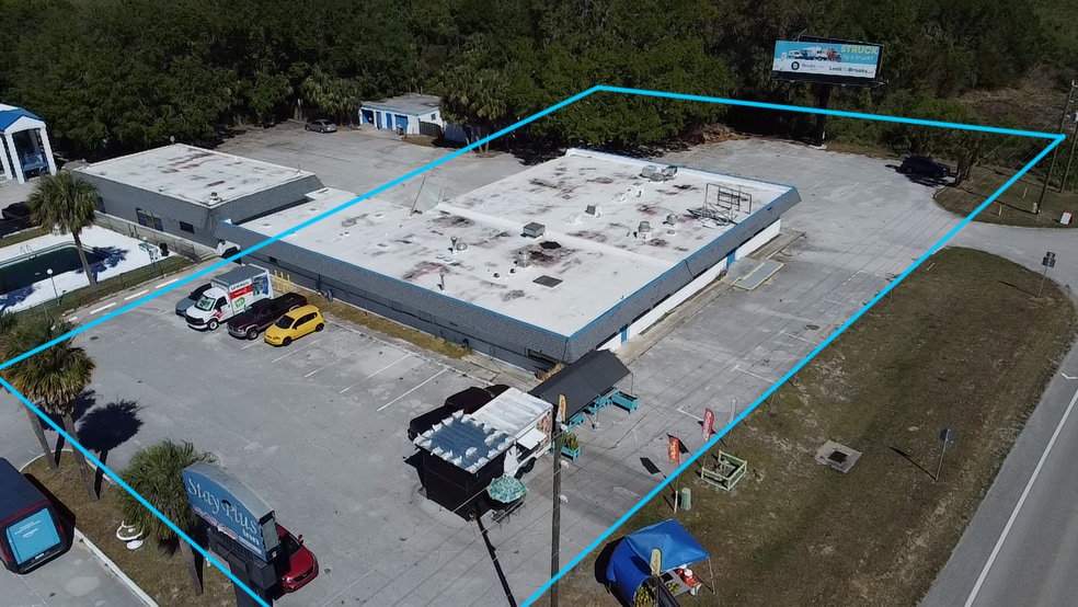 33224 Hwy 27, Haines City, FL for sale - Building Photo - Image 2 of 10