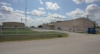 1928 Josh Rd, Fort Worth TX - Warehouse