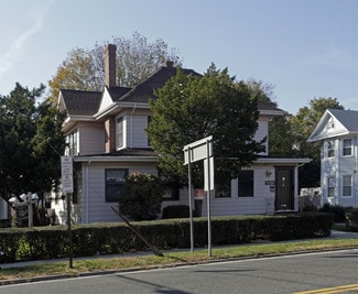 More details for 118 Jerusalem Ave, Hicksville, NY - Office for Sale