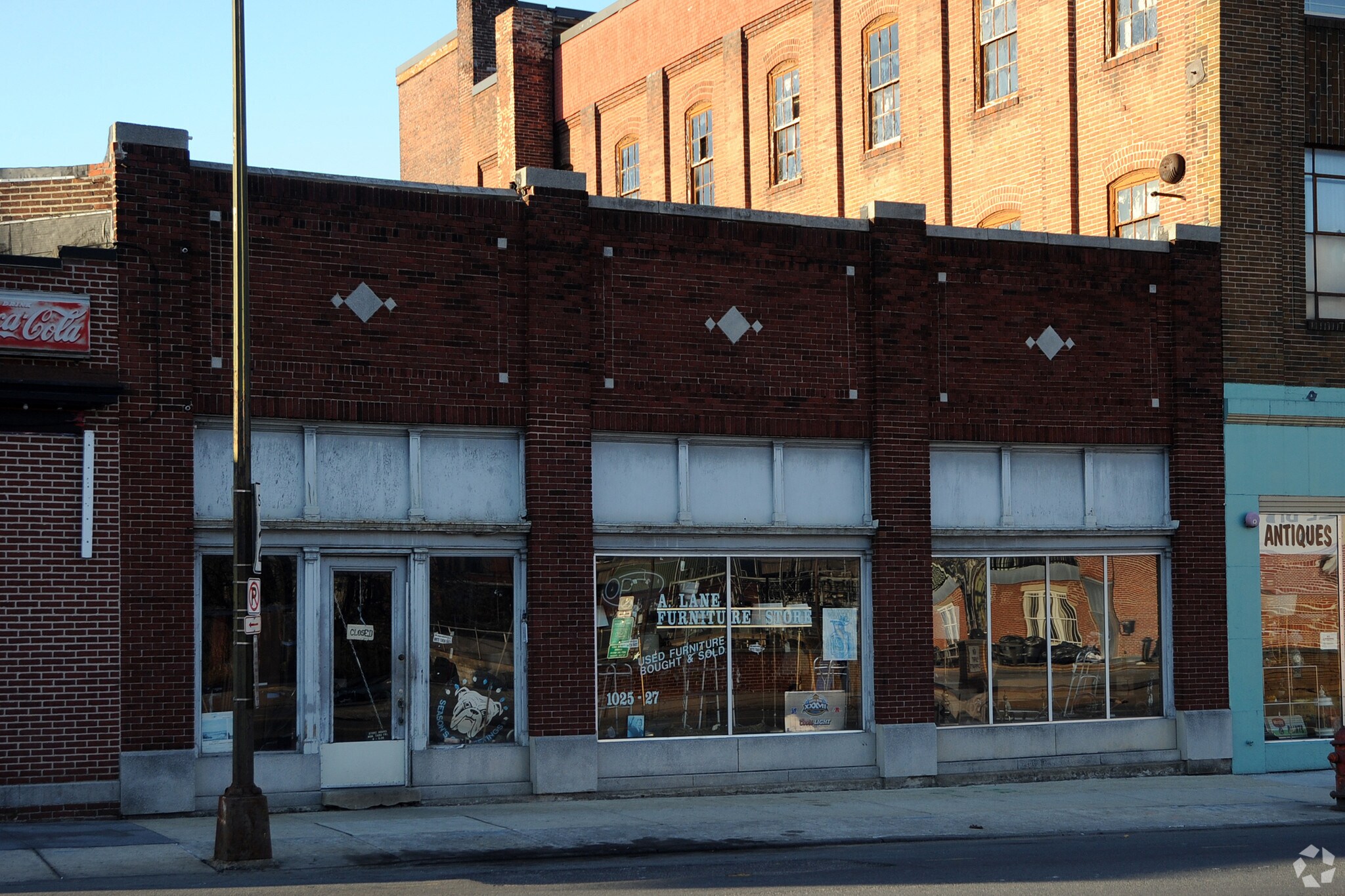 10251027 Market St, Harrisburg, PA 17101