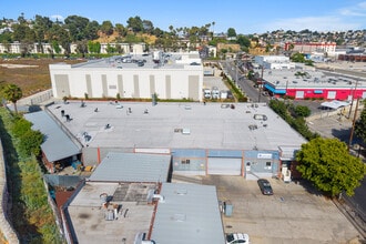 4677 Worth St, Los Angeles, CA for lease Building Photo- Image 2 of 6