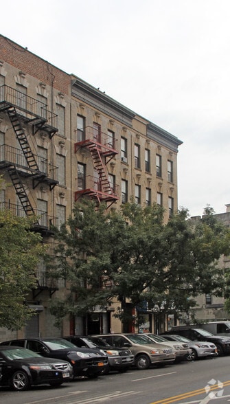 2799-2801 Frederick Douglass Blvd, New York, NY for sale - Building Photo - Image 2 of 2