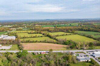 6298 York Rd, New Oxford, PA - Aerial map view - Image1