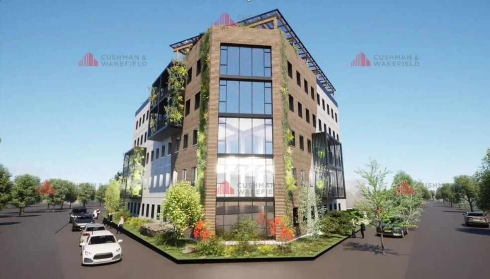 Office in Dijon for lease - Building Photo - Image 1 of 5