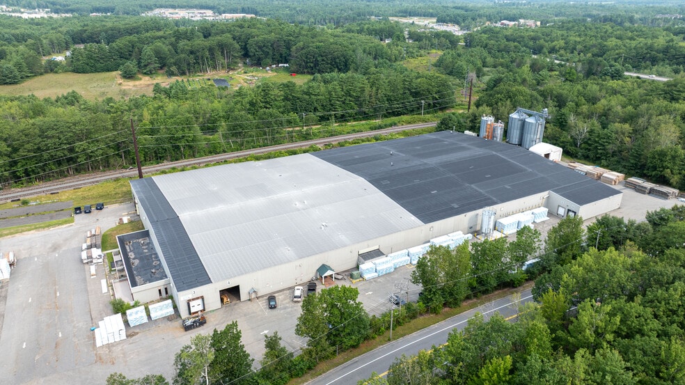 8 Morin St, Biddeford, ME for sale - Building Photo - Image 2 of 31