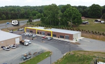 661 Blue Rock Ct, Winston-Salem, NC for lease Interior Photo- Image 1 of 3