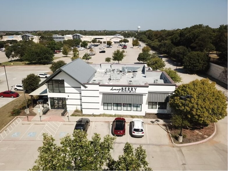 3020 Justin Rd, Highland Village, TX for sale - Building Photo - Image 2 of 7