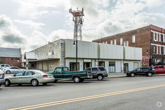 More details for 414 N Montgomery Ave, Sheffield, AL - Office for Sale