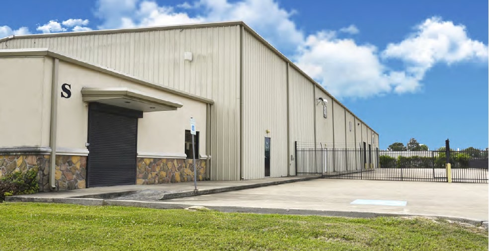 11050 W Little York Rd, Houston, TX 77041 Bldg S