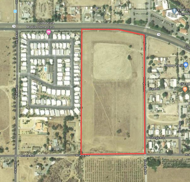 E Florida Ave, Hemet, CA 92544 | LoopNet