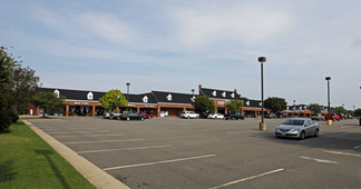 More details for 8319 Bell Creek Rd, Mechanicsville, VA - Retail for Lease